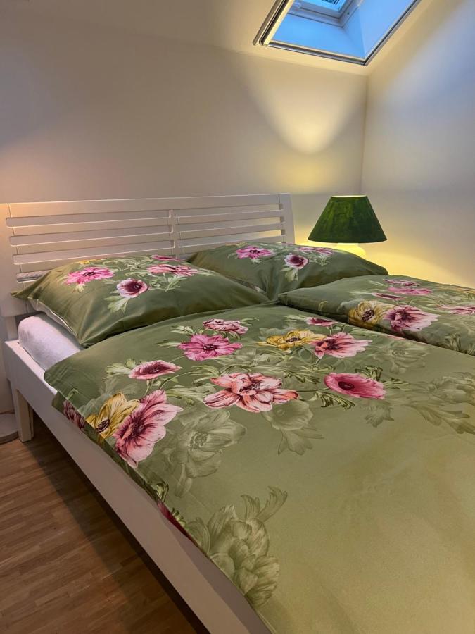 הוילה אסן Historisches Designer Loft מראה חיצוני תמונה