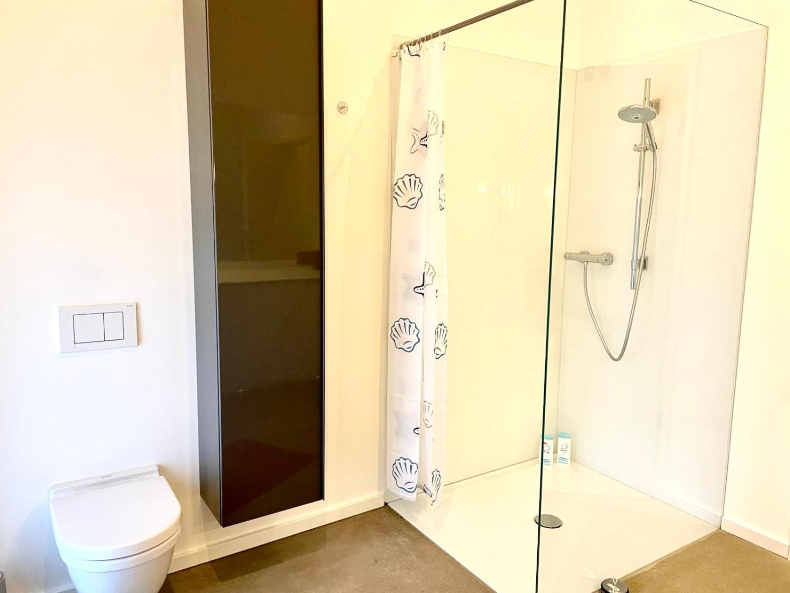 הוילה אסן Historisches Designer Loft מראה חיצוני תמונה