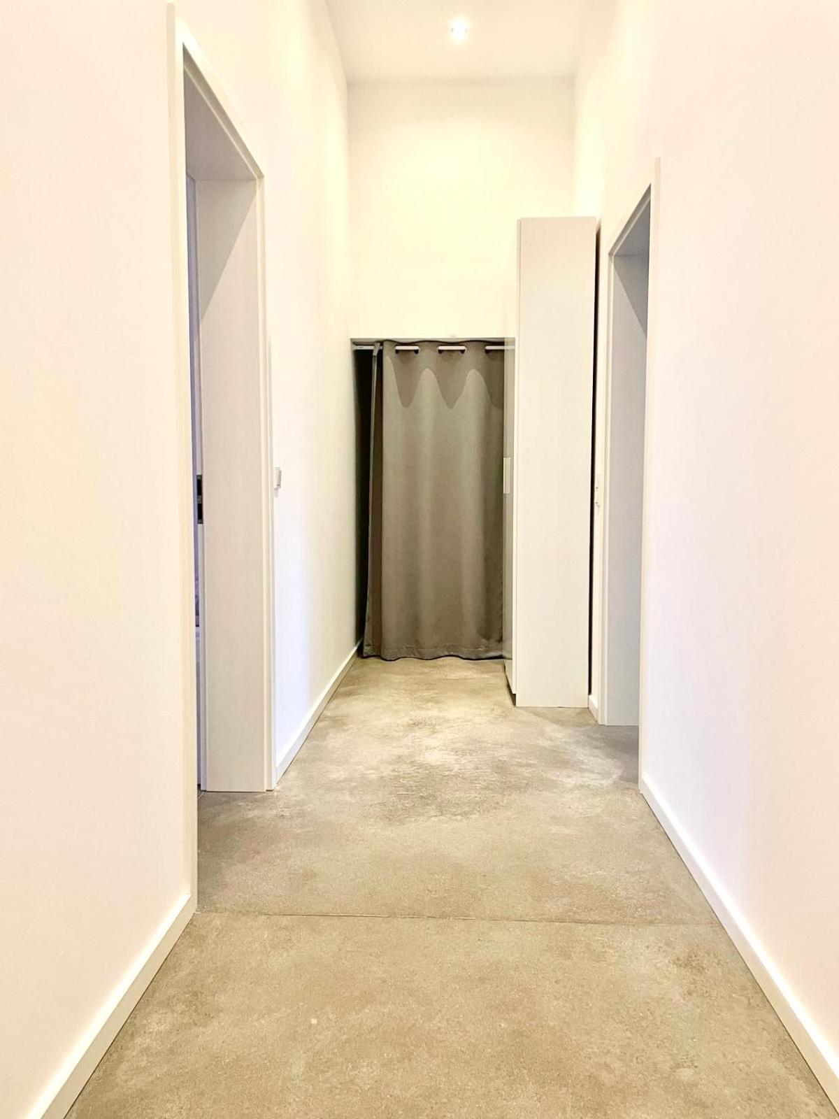 הוילה אסן Historisches Designer Loft מראה חיצוני תמונה